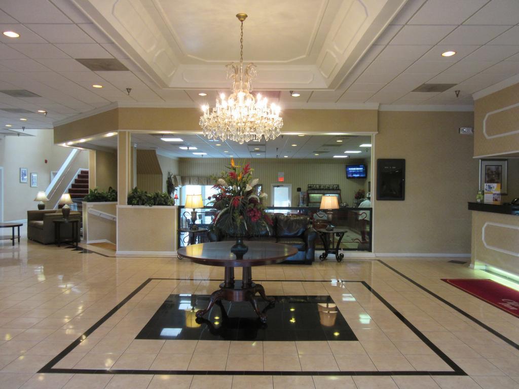 Clarion Suites Αγκούστα Εξωτερικό φωτογραφία