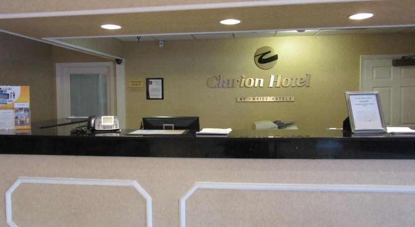 Clarion Suites Αγκούστα Εξωτερικό φωτογραφία