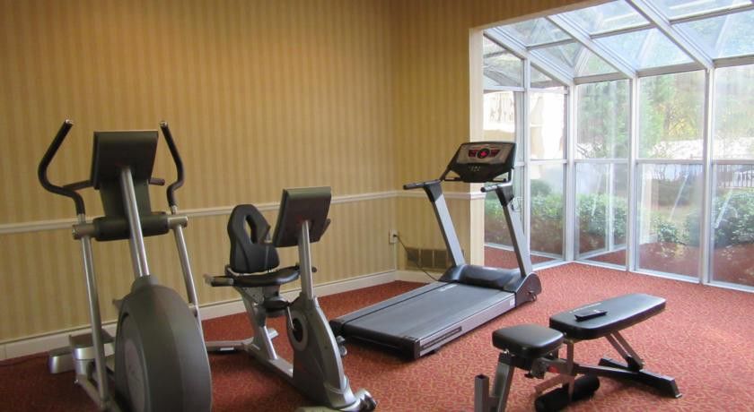 Clarion Suites Αγκούστα Εξωτερικό φωτογραφία