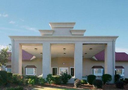 Clarion Suites Αγκούστα Εξωτερικό φωτογραφία