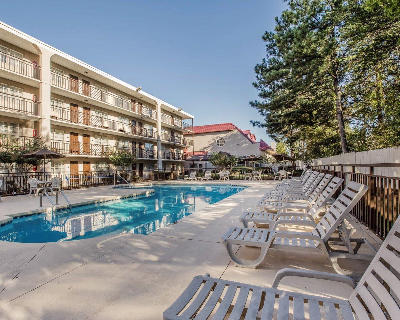 Clarion Suites Αγκούστα Εξωτερικό φωτογραφία