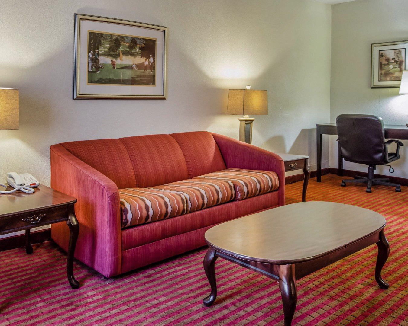 Clarion Suites Αγκούστα Εξωτερικό φωτογραφία