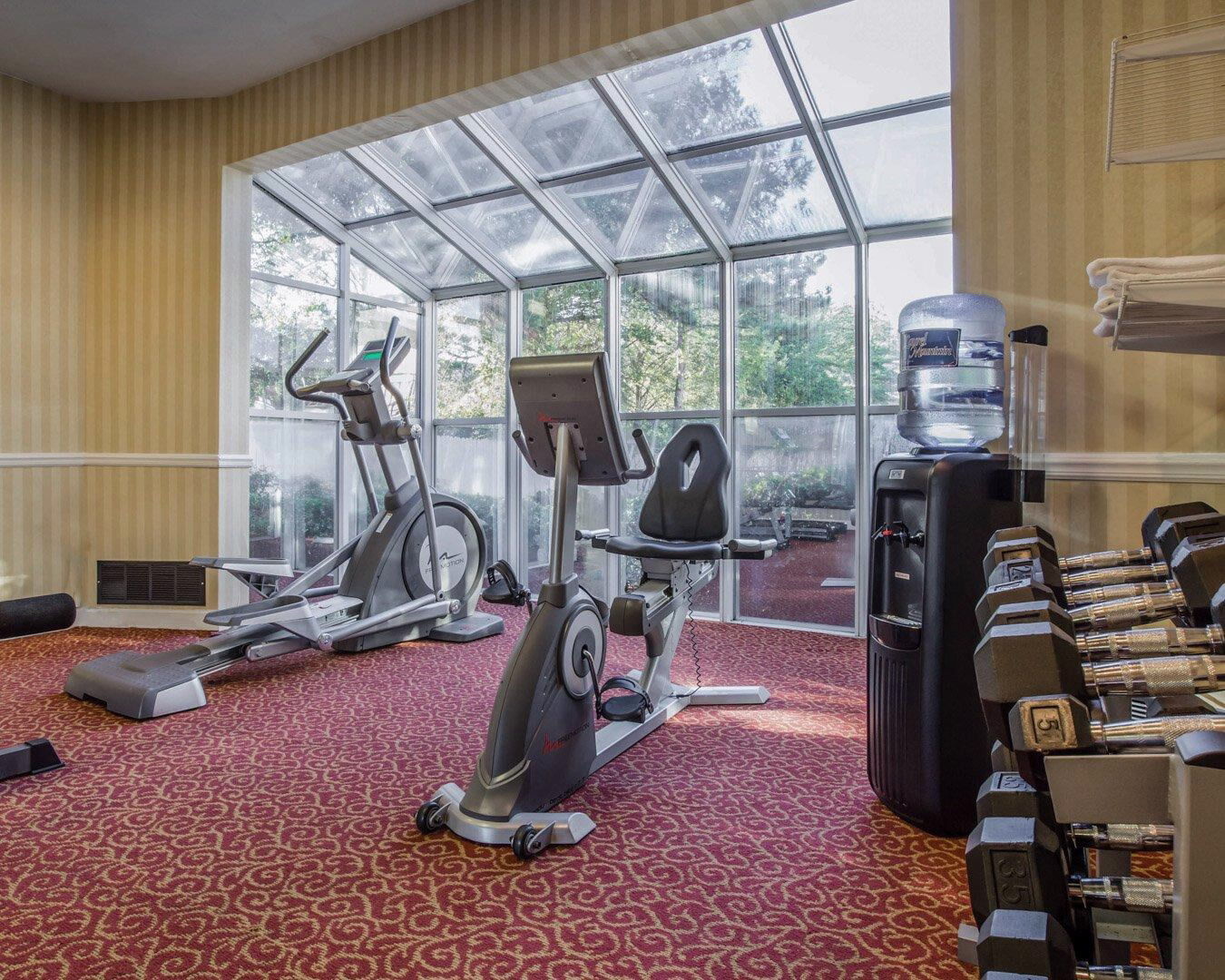 Clarion Suites Αγκούστα Εξωτερικό φωτογραφία