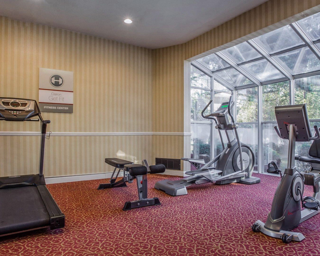 Clarion Suites Αγκούστα Εξωτερικό φωτογραφία