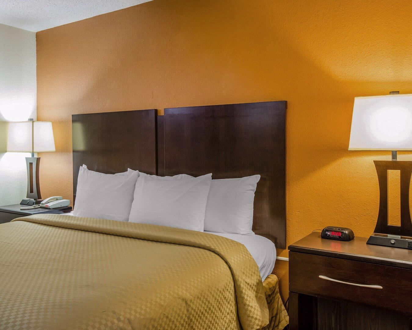 Clarion Suites Αγκούστα Εξωτερικό φωτογραφία